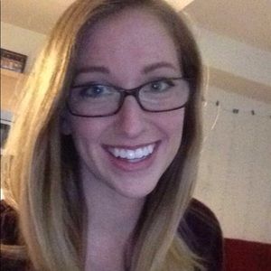 Meet your Posher, Rachel